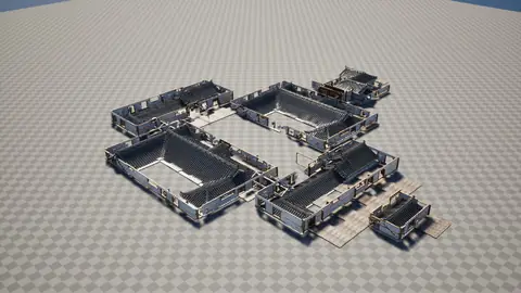 Grok 4.6 (xhigh) · House of Baeryeom · view 1 of 4 · score 0.698