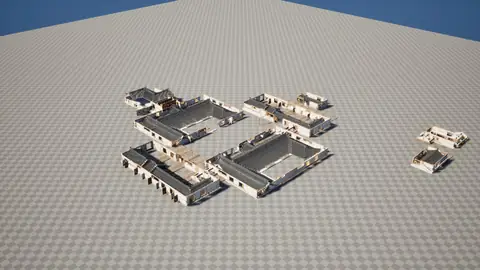 Grok 4.6 (xhigh) · House of Baeryeom · view 2 of 4 · score 0.698