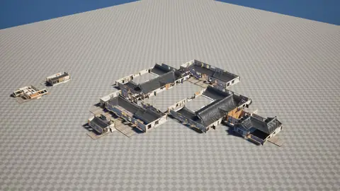 Grok 4.6 (xhigh) · House of Baeryeom · view 4 of 4 · score 0.698