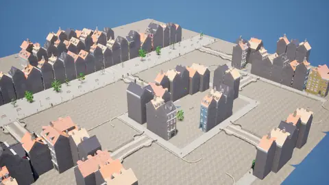 Grok 4.6 (xhigh) · Nordic Harbour · view 2 of 4 · score 0.710