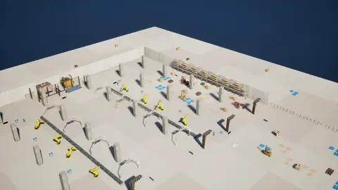 Grok 4.7 (xhigh) · Factory Environment · view 4 of 4 · score 0.823