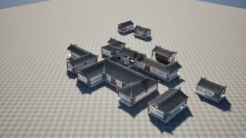 Grok 4.7 (xhigh) · House of Baeryeom · view 1 of 4 · score 0.713