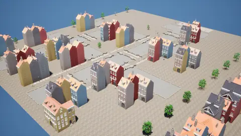 Grok 4.7 (xhigh) · Nordic Harbour · view 2 of 4 · score 0.726