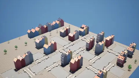 Grok 4.7 (xhigh) · Nordic Harbour · view 4 of 4 · score 0.726