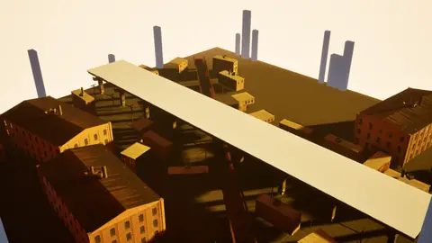 Grok 4.7 (xhigh) · Urban Decay · view 3 of 4 · score 0.748