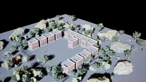 Muse Spark 1.3 (max) · Abandoned Psychiatric Hospital · view 3 of 4 · score 0.608