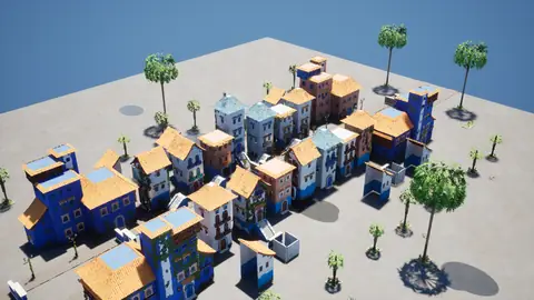 Muse Spark 1.3 (max) · Blue City · view 4 of 4 · score 0.744