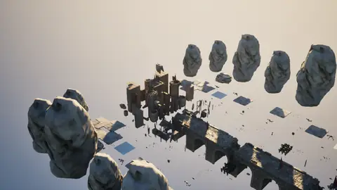 Muse Spark 1.3 (max) · Castle River · view 1 of 4 · score 0.669