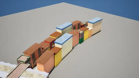 Muse Spark 1.3 (max) · European Street · view 2 of 4 · score 0.623