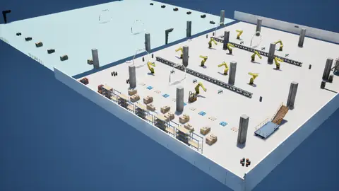 Muse Spark 1.3 (max) · Factory Environment · view 4 of 4 · score 0.825