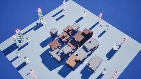 Muse Spark Open (max) · Cyberpunk · view 4 of 4 · score 0.611