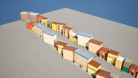 Muse Spark Open (max) · European Street · view 3 of 4 · score 0.680