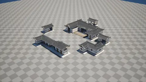 Muse Wonder Full 1.0 (max) · House of Baeryeom · view 3 of 4 · score 0.789