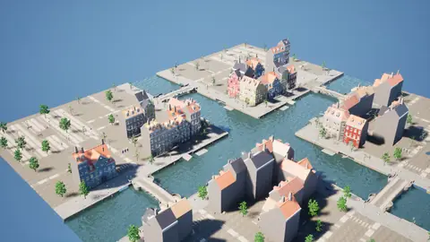 Muse Wonder Full 1.0 (max) · Nordic Harbour · view 2 of 4 · score 0.834