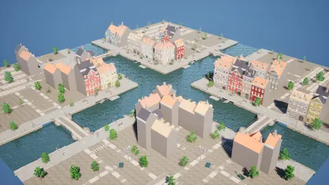 Muse Wonder Full 1.0 (max) · Nordic Harbour · view 3 of 4 · score 0.834