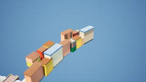 Nemotron 3.5 Super VL (max) · European Street · view 2 of 4 · score 0.726