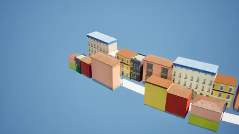 Nemotron 3.5 Super VL (max) · European Street · view 3 of 4 · score 0.726