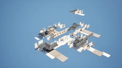 Qwen3.8 27B (thinking off) · House of Baeryeom · view 4 of 4 · score 0.476