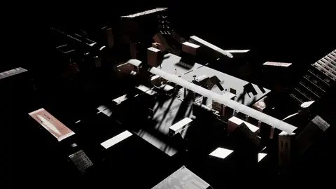 Qwen3.8 27B (thinking off) · Urban Decay · view 1 of 4 · score 0.592
