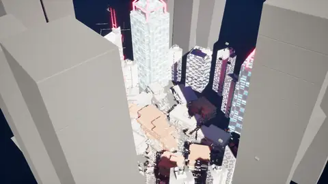 Step 5 Preview (max) · Cyberpunk · view 3 of 4 · score 0.623