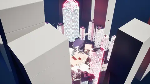 Step 5 Preview (max) · Cyberpunk · view 4 of 4 · score 0.623