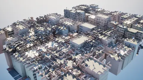 Step 5 Preview (max) · Hong Kong · view 2 of 4 · score 0.674