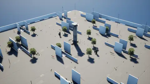 Step 5 Preview (max) · Paris · view 1 of 4 · score 0.266