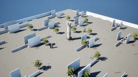 Step 5 Preview (max) · Paris · view 2 of 4 · score 0.266