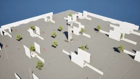 Step 5 Preview (max) · Paris · view 3 of 4 · score 0.266